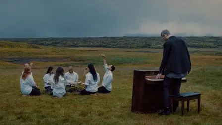 Ólafur Arnalds - When We Are Born