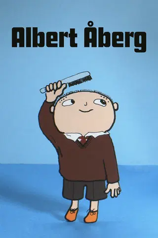 Albert Åberg