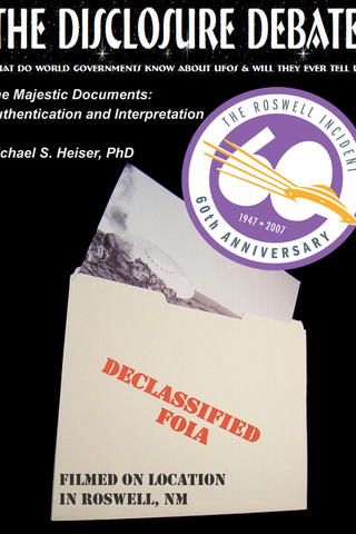 The Majestic Documents: Authentication and Interpretation