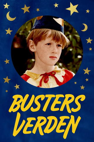 Buster’s World
