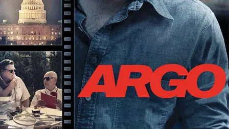 Argo (2012)