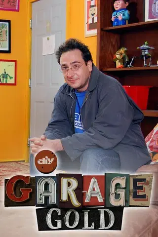 Garaje de Oro