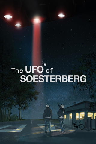 The UFO's of Soesterberg