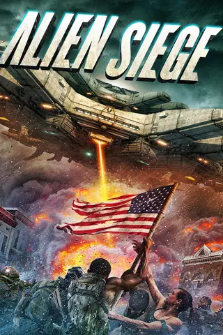 Alien Siege