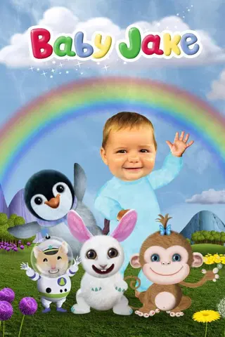 Lille Jack
