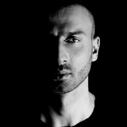 Foto profilo per luca_mazzei