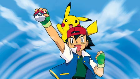 Pokémon for alltid