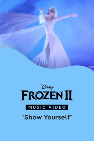 "Show Yourself"  | Frozen 2 Music Video