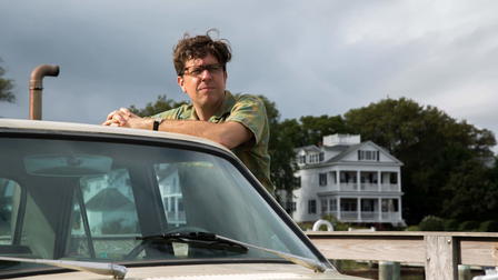 Chappaquiddick