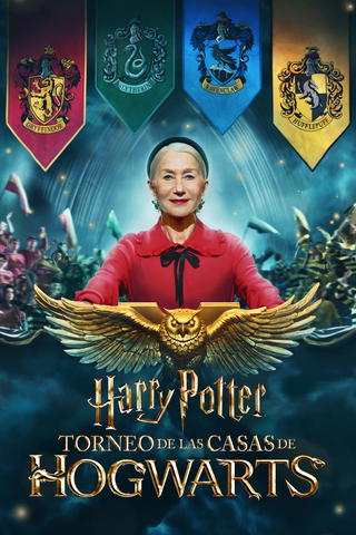 Harry Potter: El Torneo de las Casas de Hogwarts