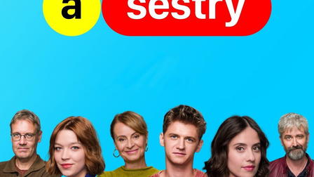 Bratři a sestry