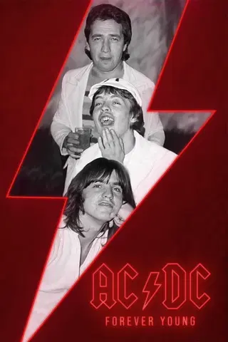AC/DC: Forever Young