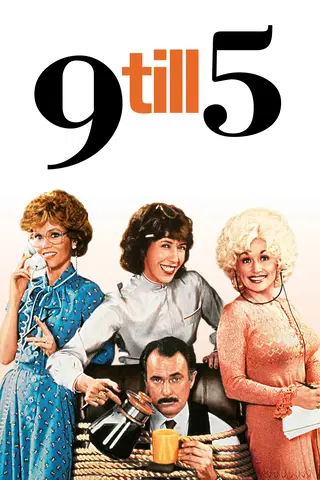 9 till 5