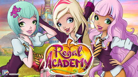 Regal Academy