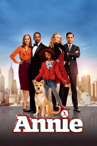 Annie