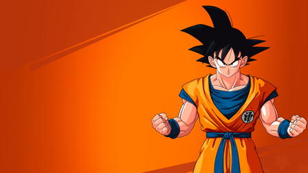 Dragon Ball Z Kai