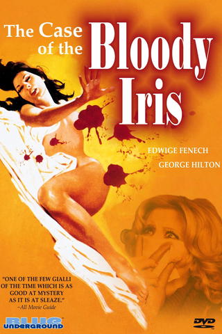 The Case of the Bloody Iris