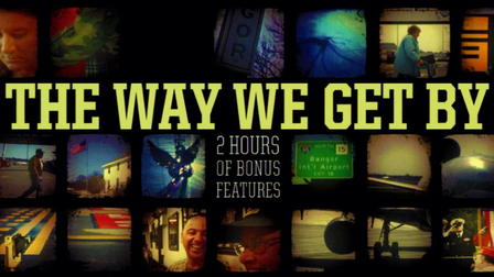 The Way We Get By