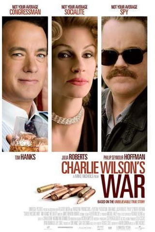 Charlie Wilson's War