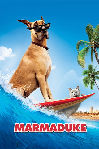 Marmaduke