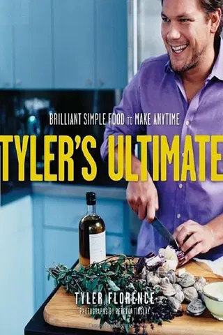 Tyler's Ultimate