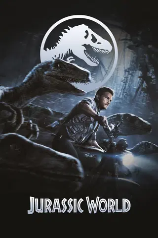 Jurassic World