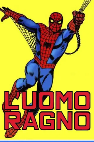 L'Uomo Ragno