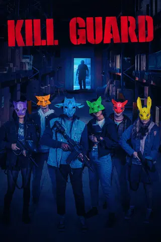 Kill Guard