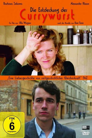 Die Entdeckung der Currywurst