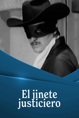 El jinete justiciero