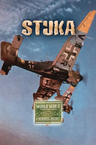 The Stuka