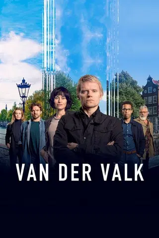 Van Der Valk
