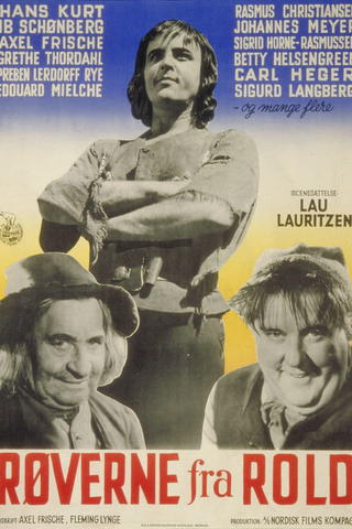 Røverne fra Rold