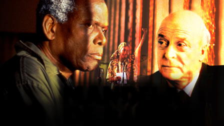 Mandela and de Klerk