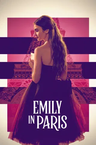 Emily in Paris