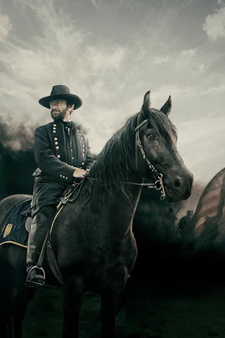 President Grant