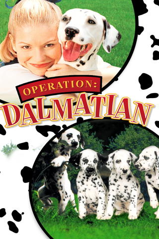 Operation Dalmatian: The Big Adventure