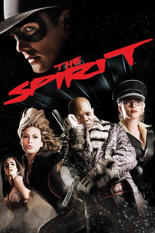 The Spirit
