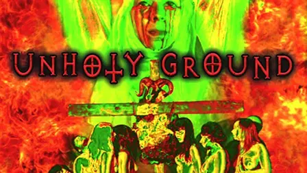 Unholy Ground