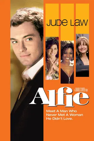 Alfie