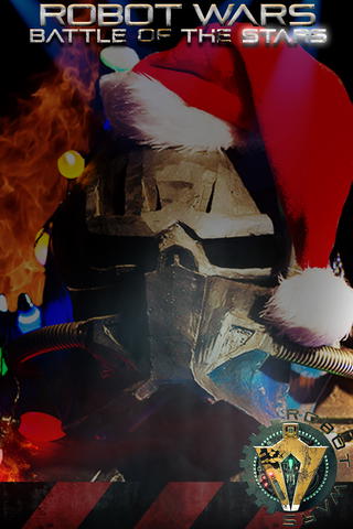 Robot Wars: Battle of the Stars