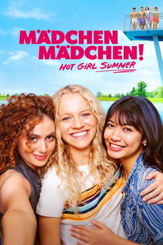 Mädchen Mädchen