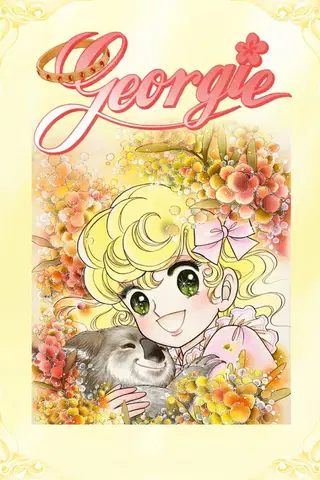 Lady Georgie