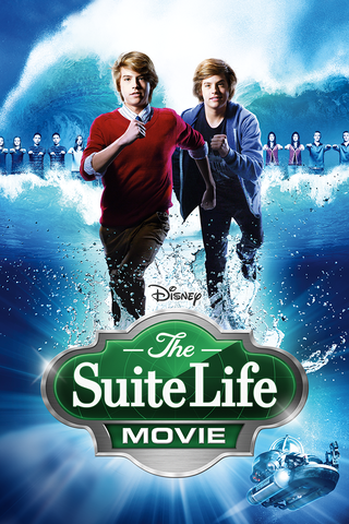 The suite life film