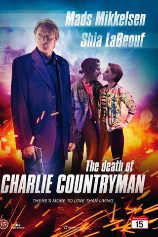 The Necessary Death Of Charlie