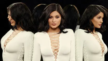 La Vida de Kylie
