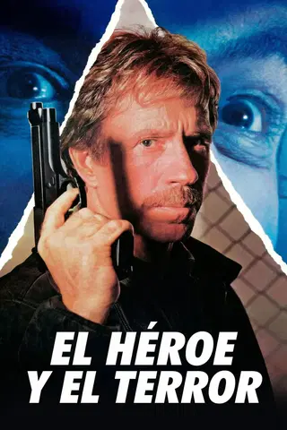 El héroe y el terror