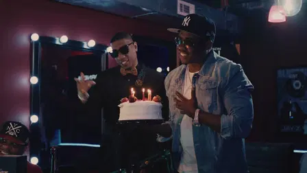 African American Psycho: The Hip Hop Freak