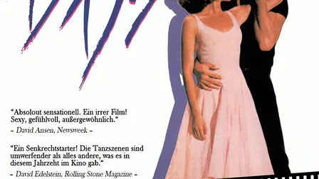 Dirty Dancing (1987)