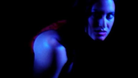 Red Scream Vampyres